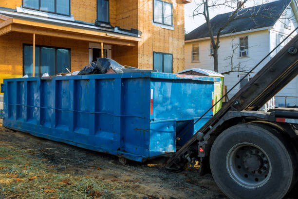 Attic Cleanout Services in Apache Junction, AZ